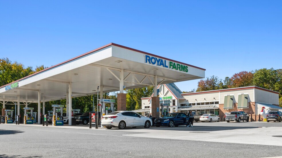 457 Stanton Christiana Rd, Newark, DE à vendre - Photo de l’immeuble – Image 2 sur 4