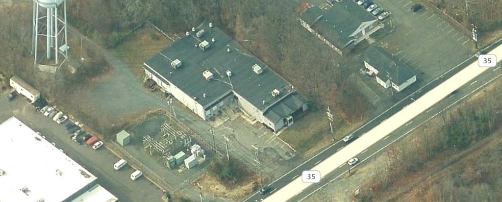 139 State Route 35, Keyport, NJ à vendre - Aérien – Image 2 sur 4