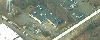 Plus de détails pour 139 State Route 35, Keyport, NJ - Industriel/Logistique à vendre