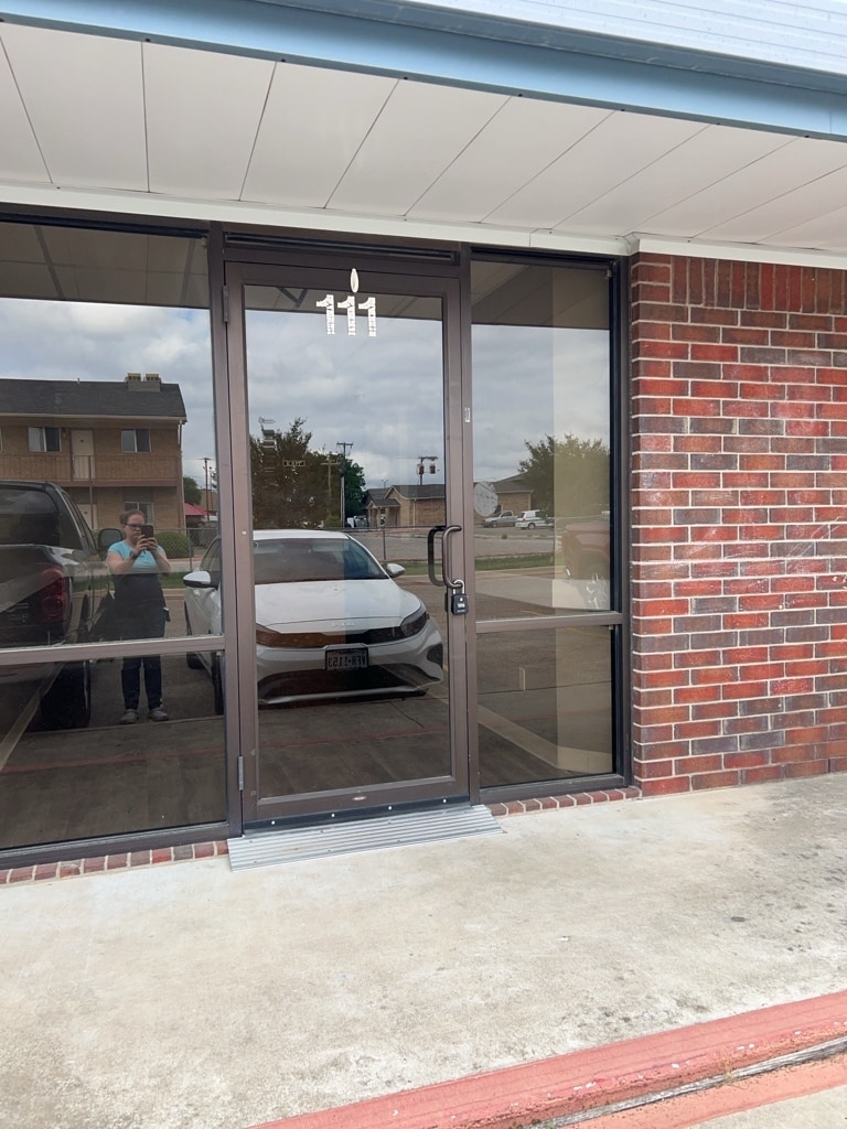 4520 E Central Texas Expy, Killeen, TX à louer Photo de l’immeuble– Image 1 sur 1