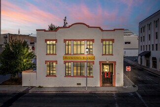 Plus de détails pour 107 Bank St, Grass Valley, CA - Local commercial à vendre