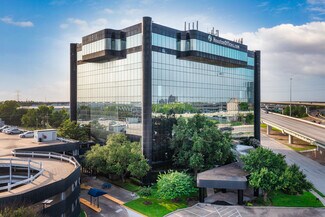 Plus de détails pour 11811 North Fwy, Houston, TX - Bureau, Bureau/Médical à louer
