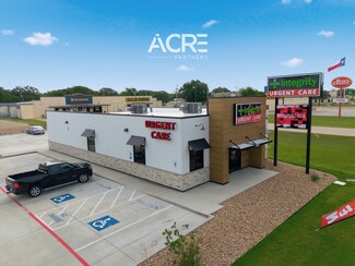 Plus de détails pour 2409-A S 36 hwy, Gatesville, TX - Santé à vendre