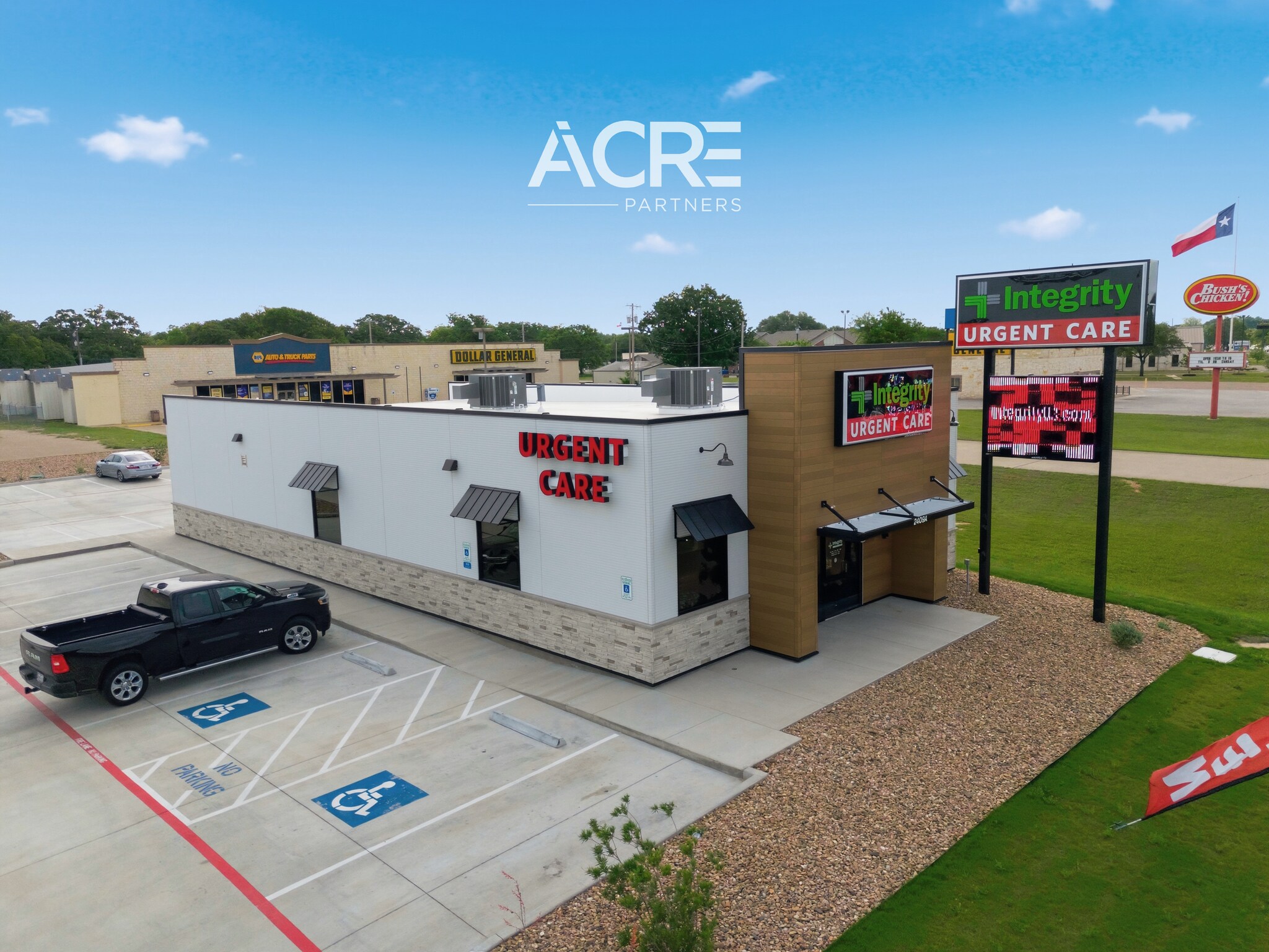 2409-A S 36 hwy, Gatesville, TX à vendre Photo de l’immeuble– Image 1 sur 13