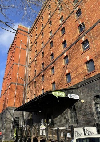 Plus de détails pour Smeaton Rd, Bristol - Coworking à louer