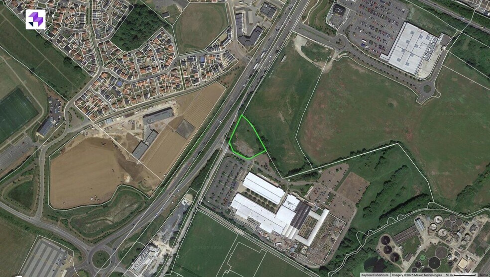 Bicester Av, Bicester à vendre - Photo de l’immeuble – Image 2 sur 6