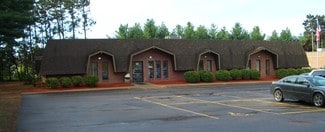 Plus de détails pour 4949 Kirschling Ct, Stevens Point, WI - Bureau à louer