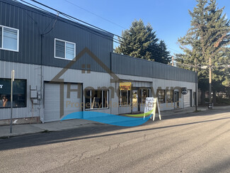 Plus de détails pour 411 High St, Priest River, ID - Local commercial à louer