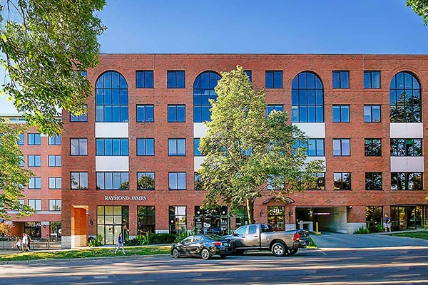 40 Main St, Burlington, VT à louer Photo de l’immeuble– Image 1 sur 7
