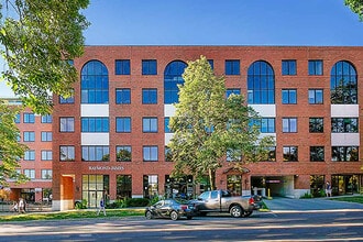 40 Main St, Burlington, VT à louer Photo de l’immeuble– Image 1 sur 7