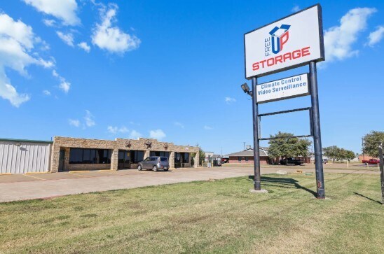 1832 Fm-66, Waxahachie, TX à louer - Photo de l’immeuble – Image 2 sur 11