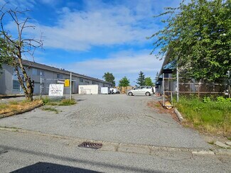Plus de détails pour 11538 132A St, Surrey, BC - Industriel/Logistique à vendre