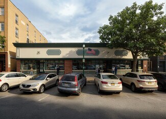 Plus de détails pour 91-101 Main St, Cortland, NY - Bureau à louer