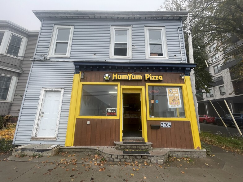 2764 Gottingen St, Halifax, NS à louer - Photo principale – Image 1 sur 13