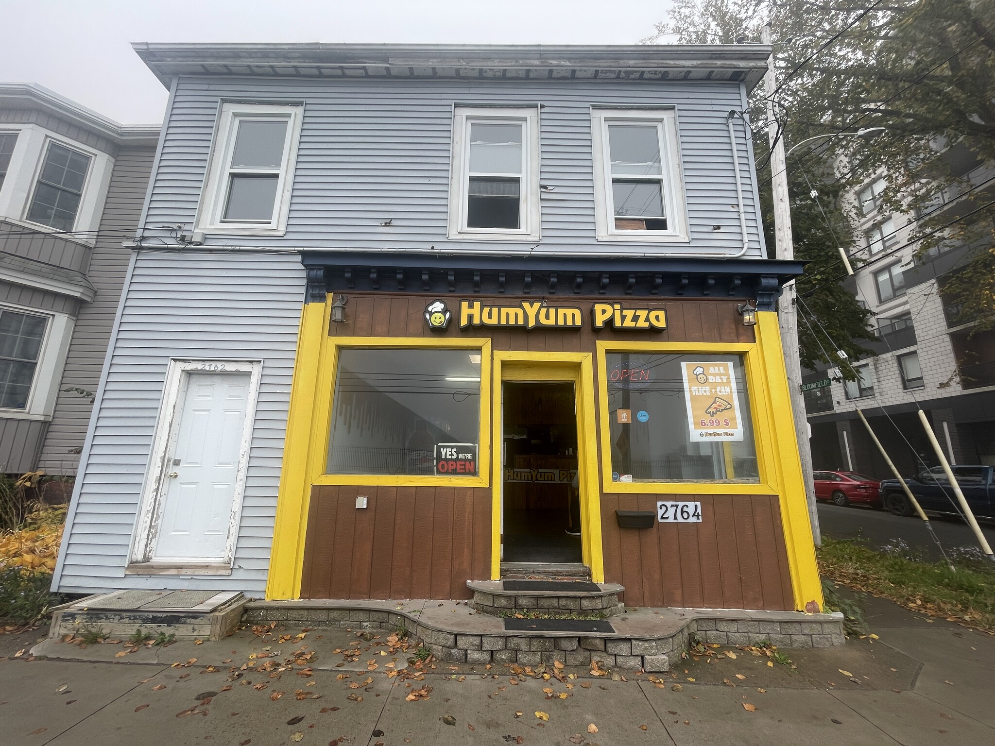 2764 Gottingen St, Halifax, NS à louer Photo principale– Image 1 sur 14