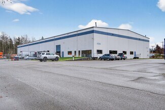 Plus de détails pour 4350 Pacific Hwy, Bellingham, WA - Industriel/Logistique à vendre