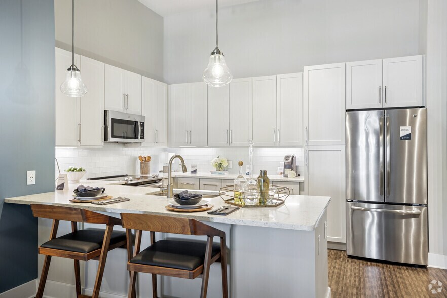 7420 N Rea Park Ln, Charlotte, NC à louer - Photo intérieure – Image 3 sur 35