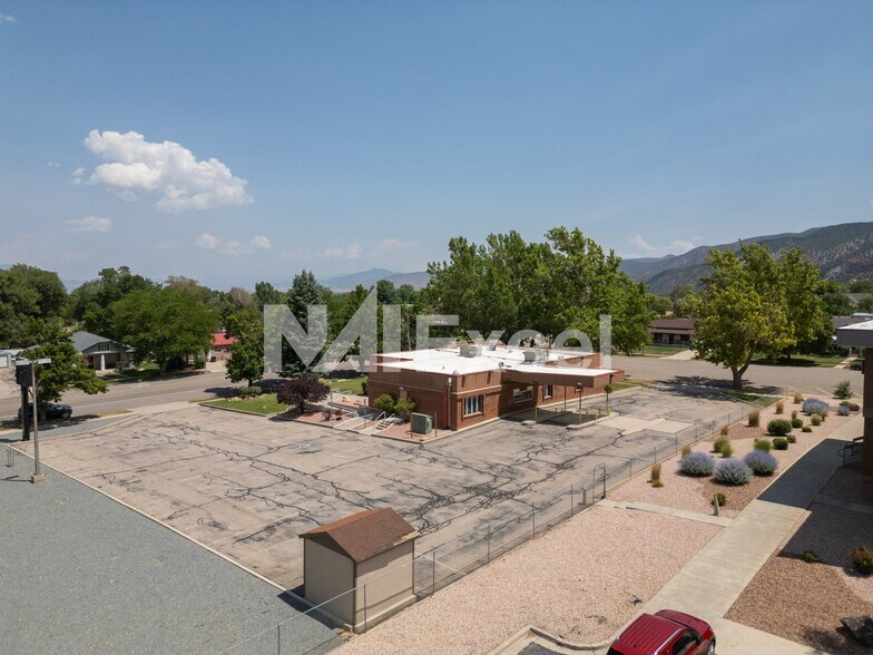 78 E Center St, Parowan, UT à louer - Photo de l’immeuble – Image 2 sur 4
