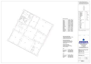 Kettlestring Ln, York à louer Plan de site– Image 2 sur 9