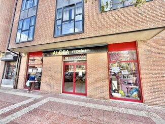 Plus de détails pour Local commercial à louer