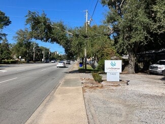 Plus de détails pour 1422 Ashley River Rd, Charleston, SC - Bureau à vendre