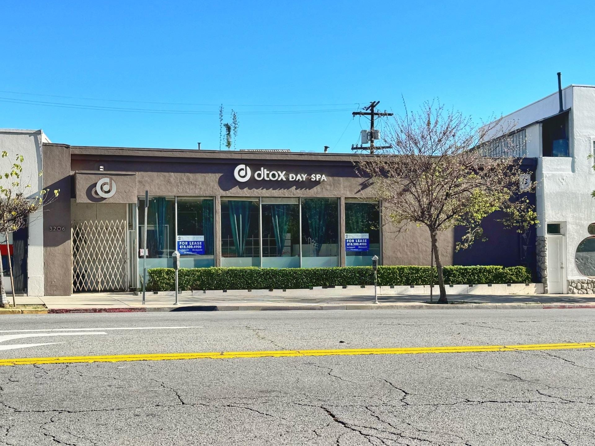 3206 Los Feliz Blvd, Los Angeles, CA à louer Photo principale– Image 1 sur 5