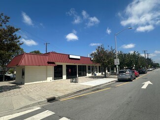 Plus de détails pour 1975-1995 Bellomy St, Santa Clara, CA - Local commercial à louer