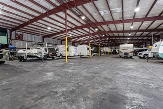Plus de détails pour 1327-1339 River Rd, North Fort Myers, FL - Industriel/Logistique à vendre