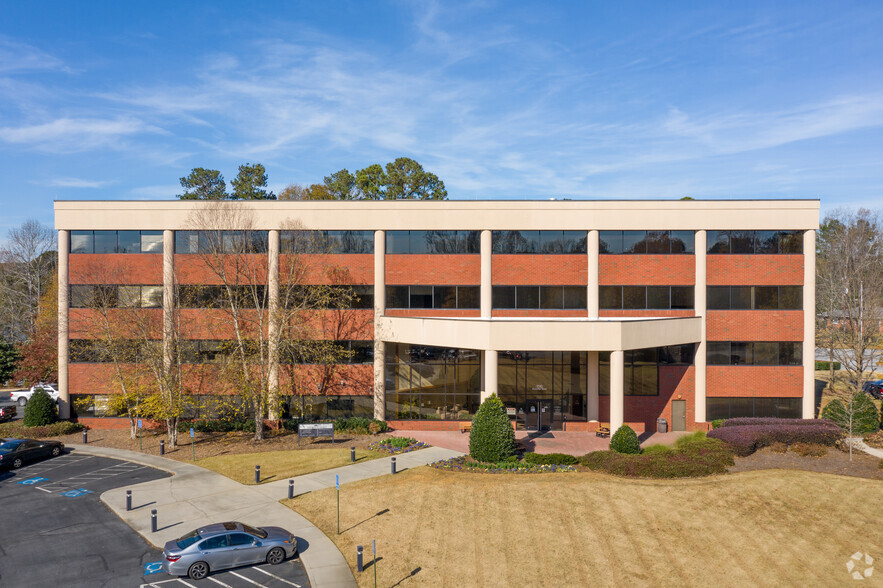 1510 Klondike Rd SW, Conyers, GA à louer - Photo de l’immeuble – Image 2 sur 6