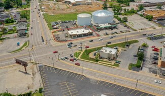 Plus de détails pour 10004 Gravois Rd, Saint Louis, MO - Local commercial à vendre