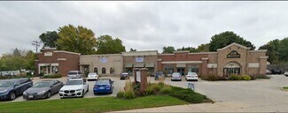 Plus de détails pour 1255-1263 S Monroe Ave, Green Bay, WI - Bureau/Local commercial à louer