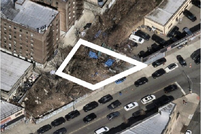 49 170th Street, Bronx, NY à vendre Photo principale– Image 1 sur 3