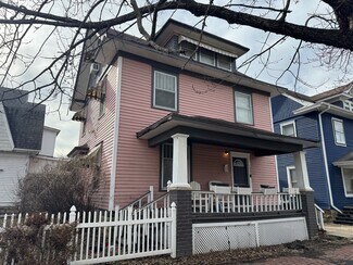 Plus de détails pour 1009 SW Huntoon St, Topeka, KS - Spécialisé à vendre