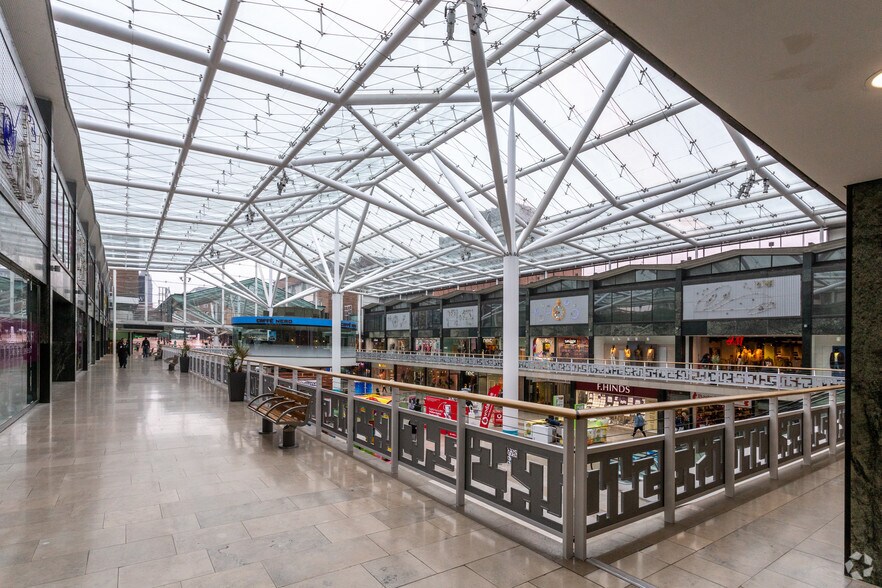 Lower Precinct, Coventry à louer - Photo intérieure – Image 3 sur 3