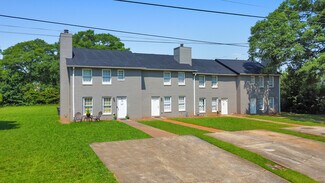 Plus de détails pour 122 Toby Springs Ln, Mcdonough, GA - Logement à vendre