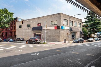 Plus de détails pour 217 Park Ave, Brooklyn, NY - Local d’activités à vendre