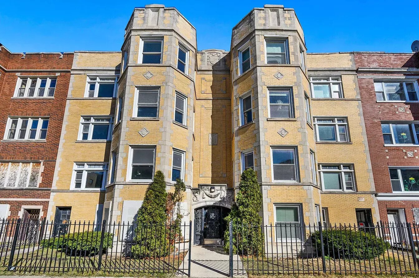 6837 S Clyde Ave, Chicago, IL à vendre Photo principale– Image 1 sur 10