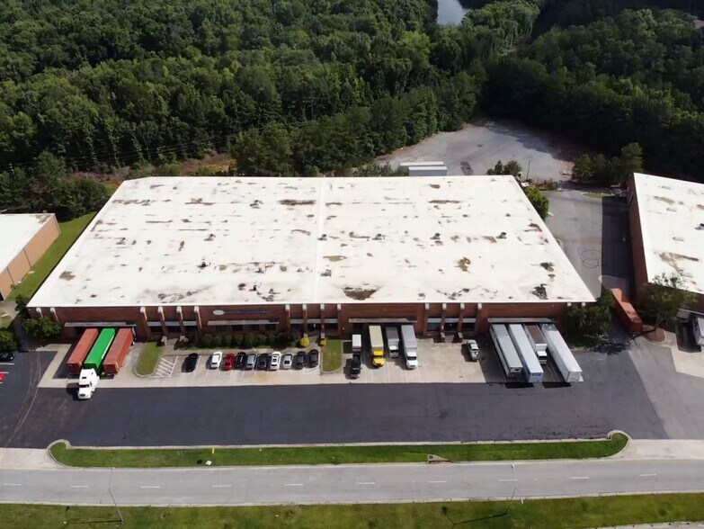 6045 Boat Rock Blvd SW, Atlanta, GA à louer - Aérien – Image 2 sur 10