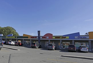 Plus de détails pour 130 Cedar St, Cambridge, ON - Local commercial à louer