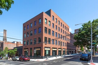 Plus de détails pour 360 Wythe Ave, Brooklyn, NY - Bureau à louer