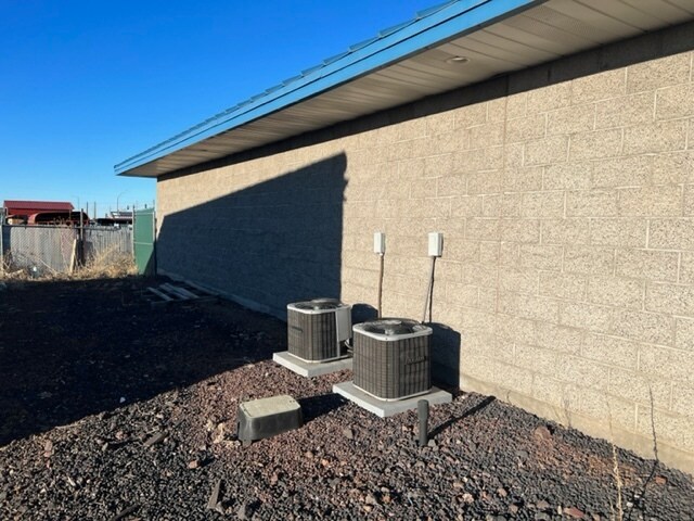 680 N Penrod Rd, Show Low, AZ à vendre - Photo de l’immeuble – Image 3 sur 10