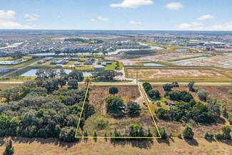 Plus de détails pour 6238 E C 470, Sumterville, FL - Terrain à vendre