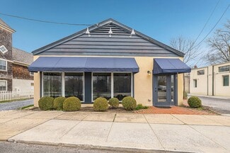 Plus de détails pour 19 Corwith Ave, Bridgehampton, NY - Local commercial à vendre