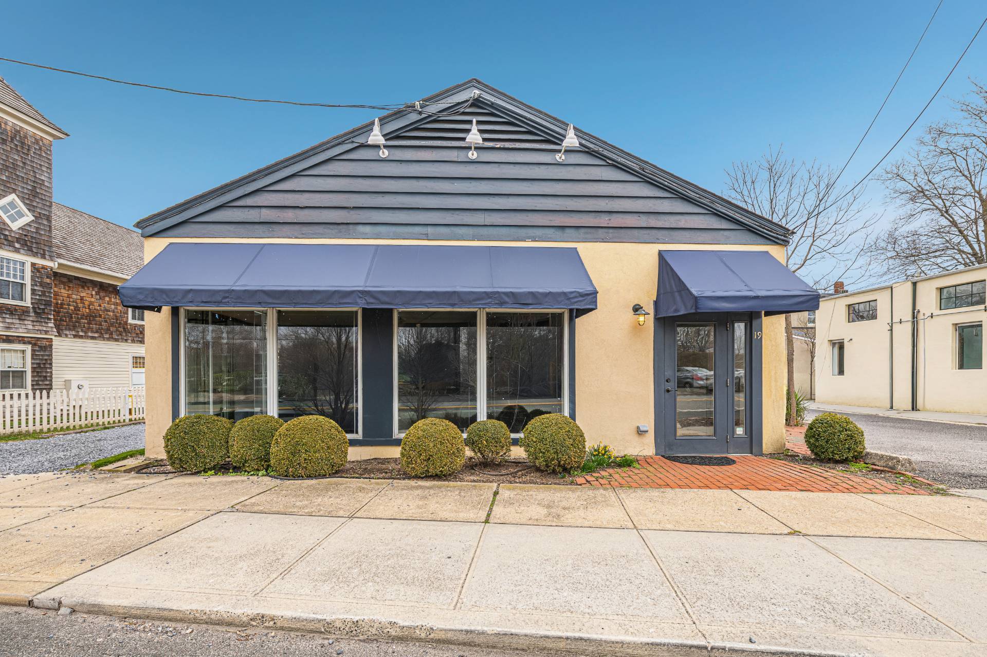19 Corwith Ave, Bridgehampton, NY à vendre Photo de l’immeuble– Image 1 sur 19