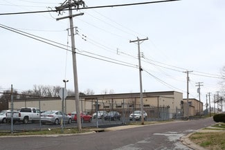 Plus de détails pour 5932 Jackson Ave, Saint Louis, MO - Industriel/Logistique à vendre