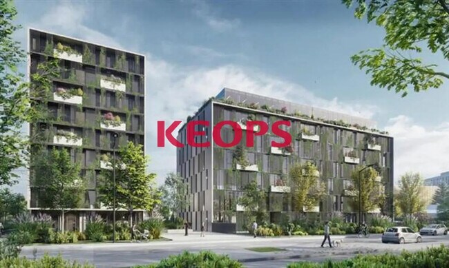 Plus de détails pour 64 Rue Saint-Jean, Balma - Bureau à louer