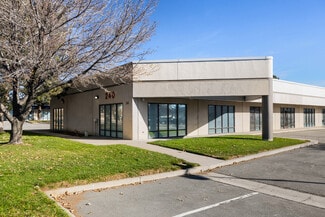Plus de détails pour 240 S Rock Blvd, Reno, NV - Local d'activités à louer