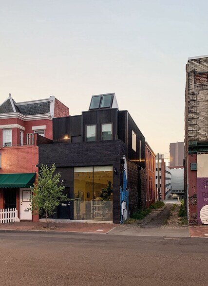 311 N 2nd St, Richmond, VA à vendre - Photo de l’immeuble – Image 1 sur 32