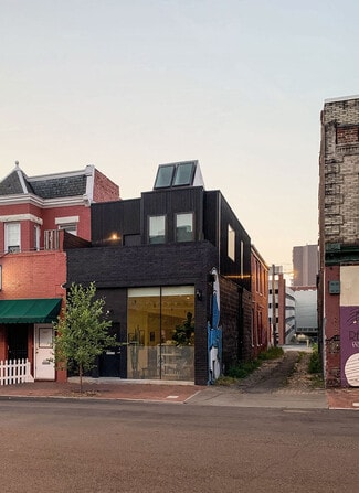 Plus de détails pour 311 N 2nd St, Richmond, VA - Logement à vendre