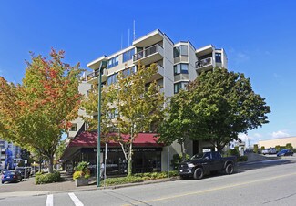 Plus de détails pour 15223-15245 Russell Ave, White Rock, BC - Logement à vendre
